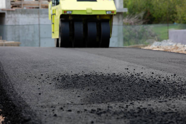 Best Driveway Pavers Installation  in Millersburg, PA